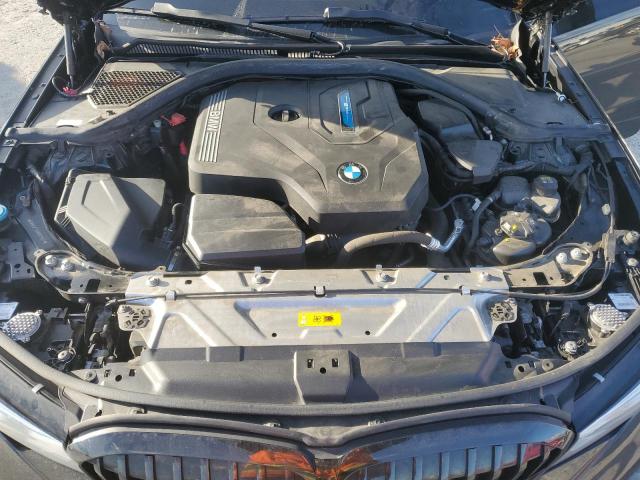 2021 BMW 330E - 3MW5P7J00M8C11927