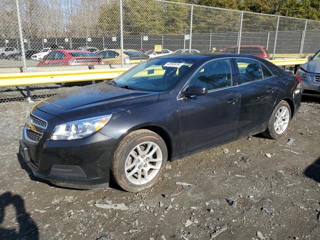 2013 Chevrolet Malibu 1Lt VIN: 1G11D5RR6DF105760 Lot: 43690454