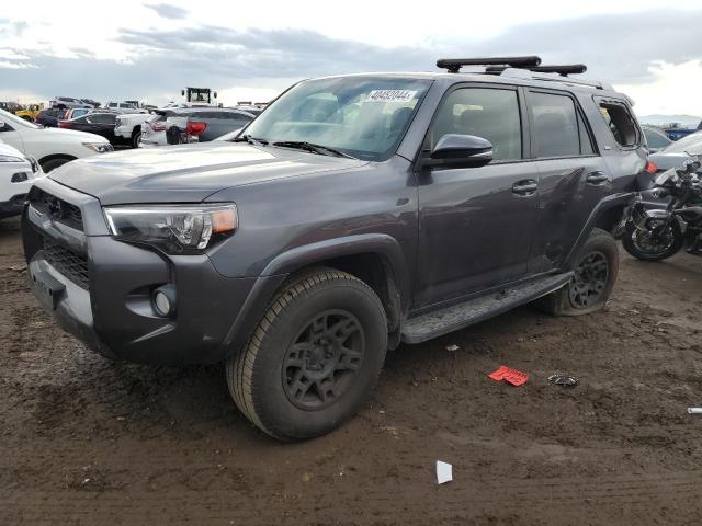 2018 Toyota 4Runner 