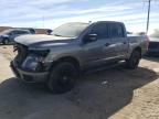 2018 NISSAN TITAN SV - 1N6AA1E58JN541505