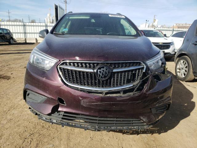 2018 BUICK ENCORE PRE KL4CJASB3JB594551