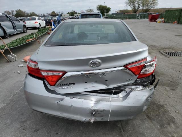 2015 TOYOTA CAMRY LE - 4T4BF1FK1FR467355