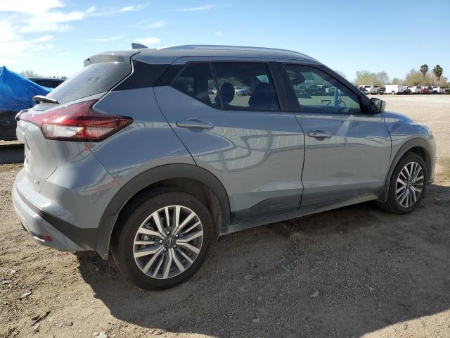 2023 NISSAN KICKS SV 3N1CP5CV3PL574721