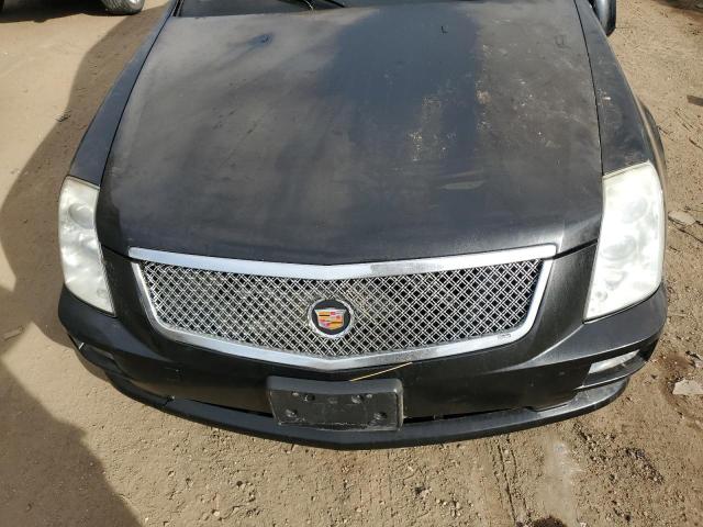 2006 Cadillac Sts VIN: 1G6DW677860115138 Lot: 43592864