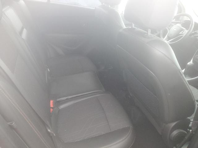 2019 CHEVROLET TRAX 1LT KL7CJLSB2KB913468