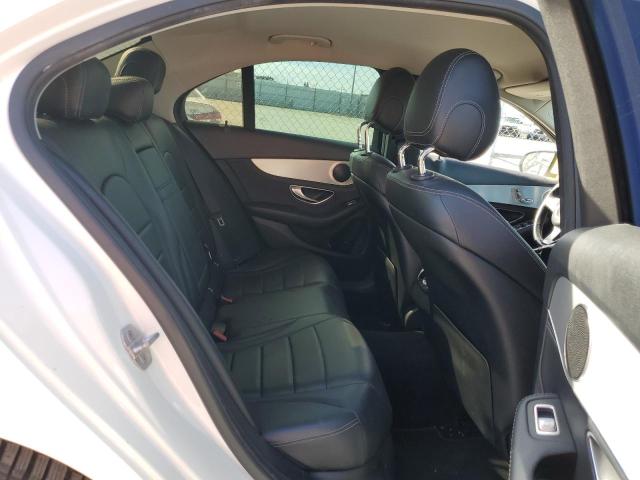 2015 Mercedes-Benz C-klasse - Image 10