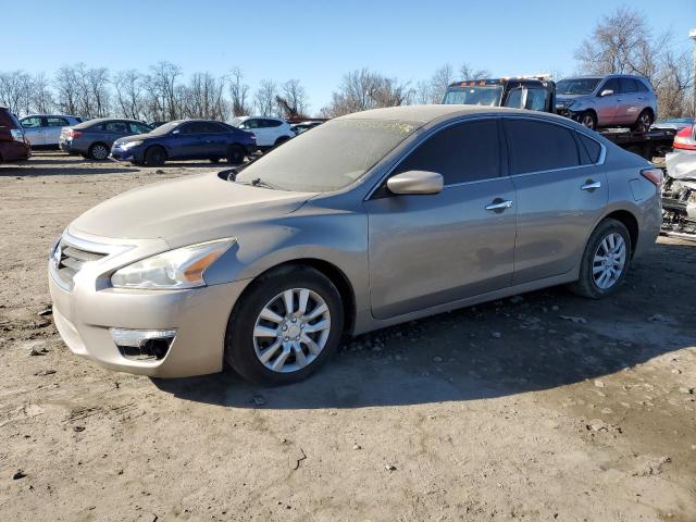 2015 Nissan Altima 2.5 VIN: 1N4AL3AP6FN891342 Lot: 41584434