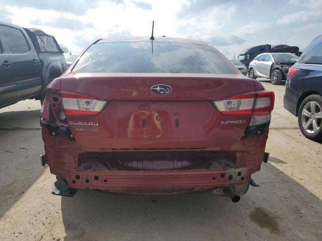 2023 SUBARU IMPREZA 4S3GKAB65P3601753  43968564