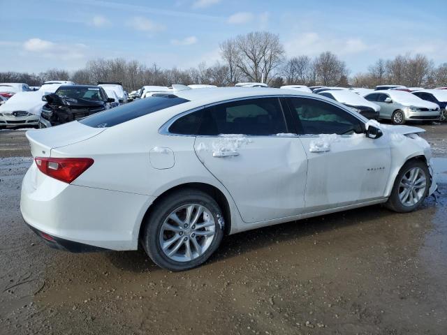 2018 Chevrolet Malibu Lt VIN: 1G1ZD5ST3JF231434 Lot: 42716114
