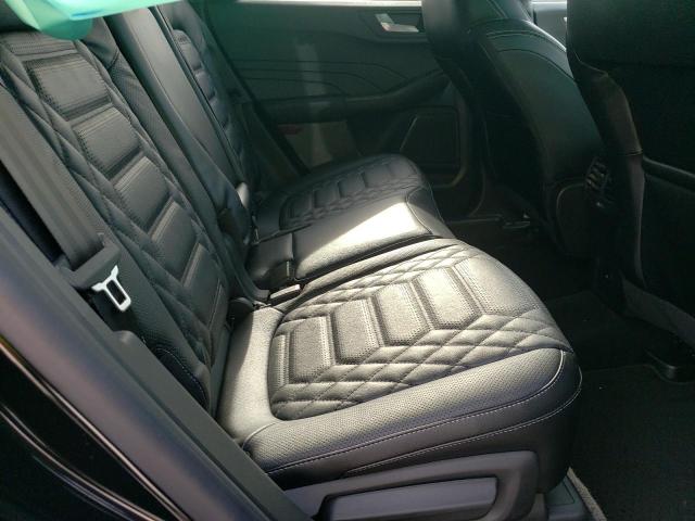 2023 FORD ESCAPE PLA - 1FMCU9JZXPUA53502