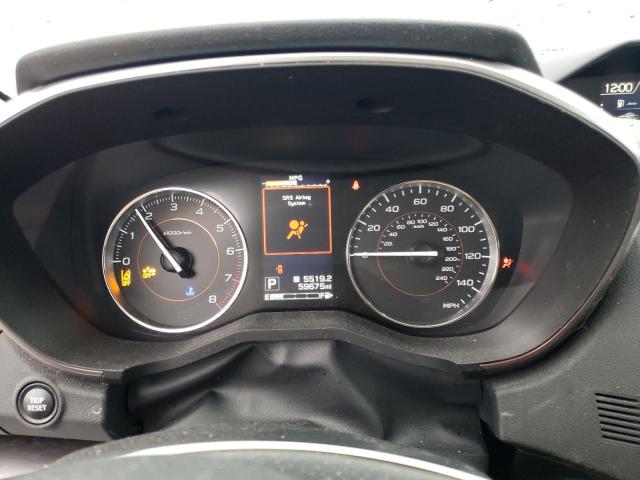 2019 SUBARU CROSSTREK JF2GTAMC5K8268547