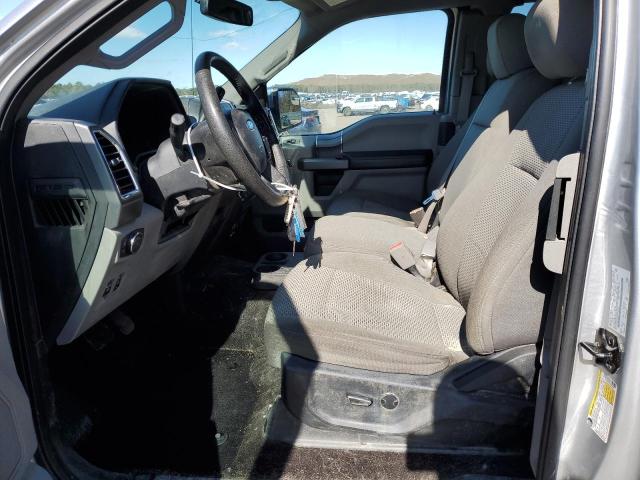 2016 FORD F150 SUPER 1FTEX1E84GFB90057