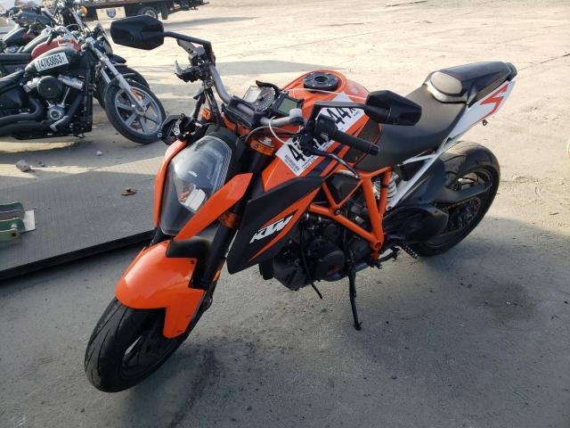 2015 KTM 1290 SUPER - VBKV39402FM917825