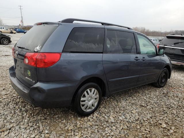 2008 Toyota Sienna Ce VIN: 5TDZK23C38S191618 Lot: 41282174