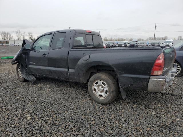 5TETX22N47Z372447 | 2007 Toyota tacoma access cab