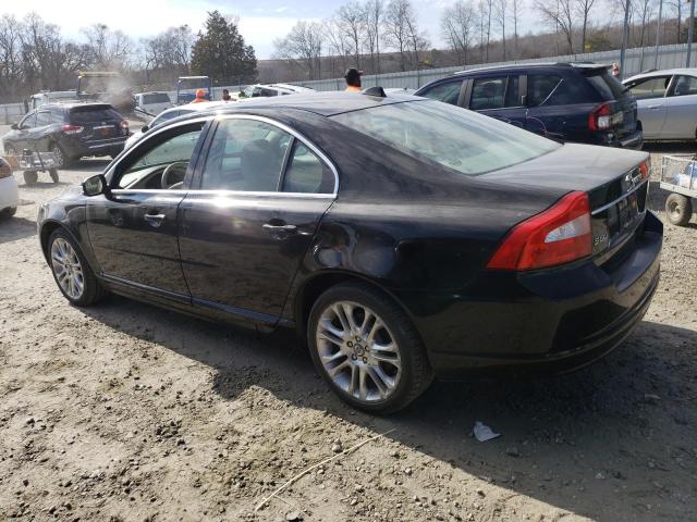 2007 Volvo S80 3.2 VIN: YV1AS982271025036 Lot: 43666414