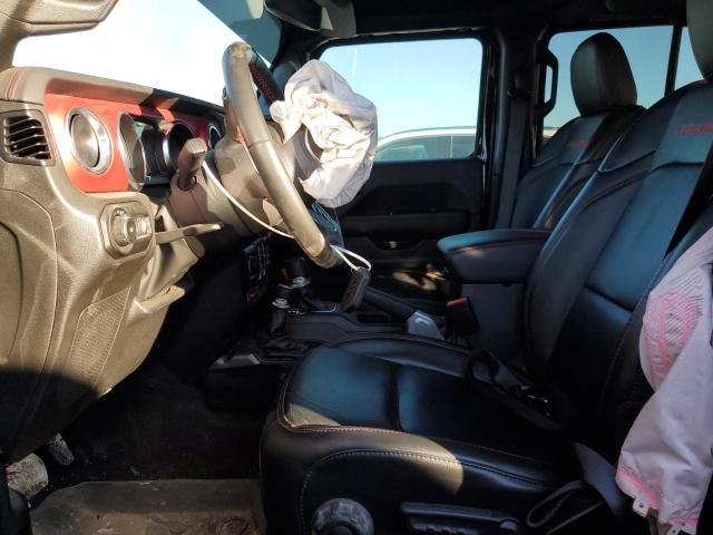 2022 JEEP WRANGLER U 1C4HJXFGXNW127145