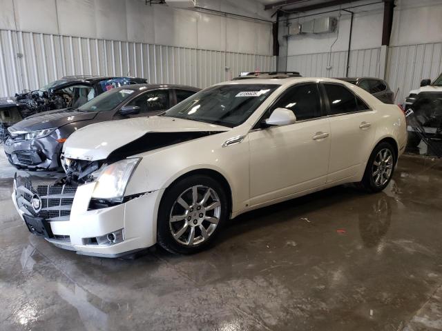 2008 Cadillac CTS 