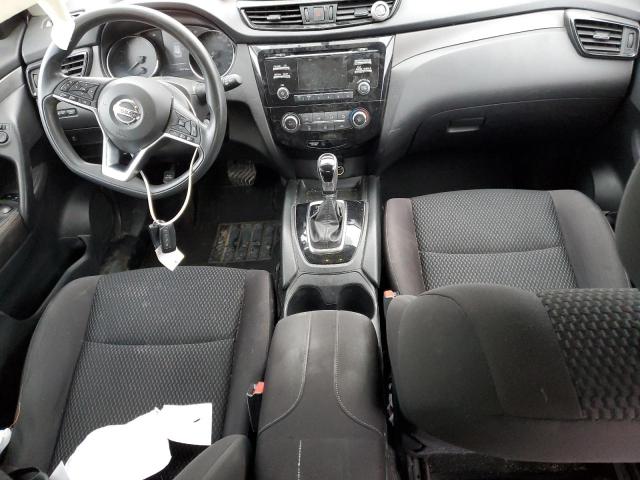 2018 NISSAN QASHQAI S JN1BJ1CP7JW191504