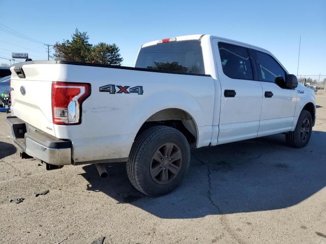 2015 FORD F150 SUPER - 1FTEW1E87FKD49419