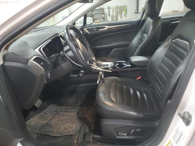 2015 FORD FUSION SE 3FA6P0HD2FR180710