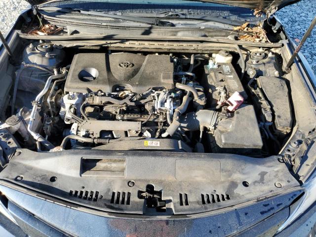 2018 TOYOTA CAMRY L 4T1B11HK5JU613741