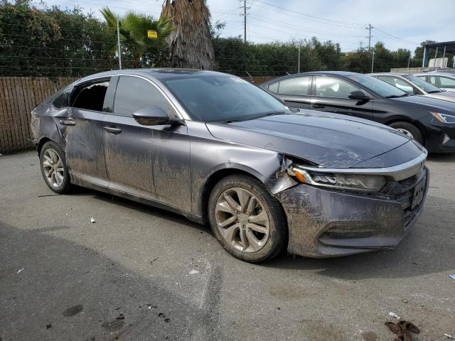 2020 Honda Accord Lx VIN: 1HGCV1F16LA152997 Lot: 44105284