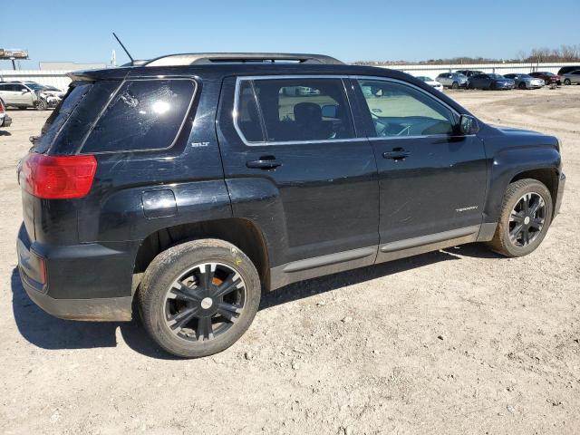 2017 GMC TERRAIN SL 2GKALPEK4H6241307