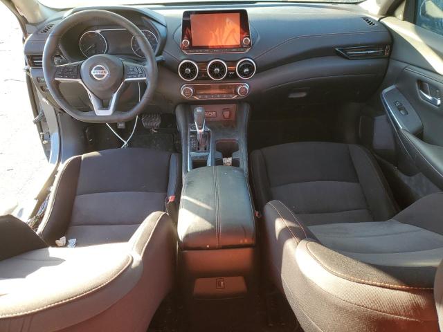 2020 NISSAN SENTRA SR 3N1AB8DV2LY284604