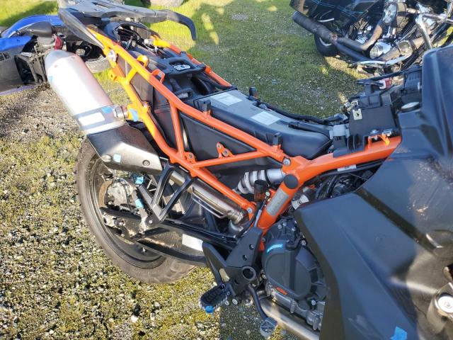 2022 Ktm 890 Adventure R VIN: VBKTR6405NM838555 Lot: 44063154