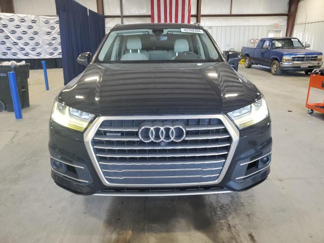 VIN WA1VAAF73HD058079 2017 Audi Q7, Prestige no.5