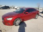 2015 MAZDA 6 SPORT - JM1GJ1U5XF1180887