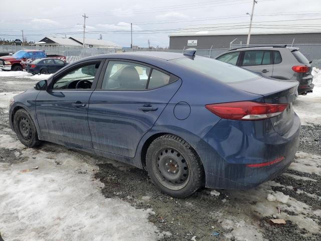 2018 Hyundai Elantra Sel VIN: KMHD84LF1JU581824 Lot: 42561794