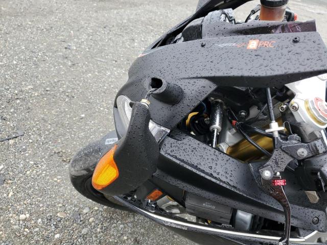 2014 APRILIA RSV4 R ZD4RKUA47ES000345