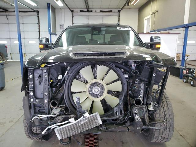 2019 GMC SIERRA K35 1GT42WEY6KF253997