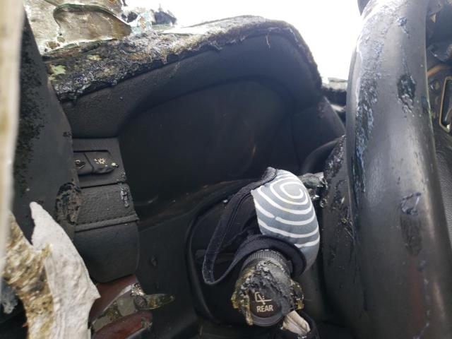 2016 CADILLAC ESCALADE L - 1GYS3BKJ6GR441682