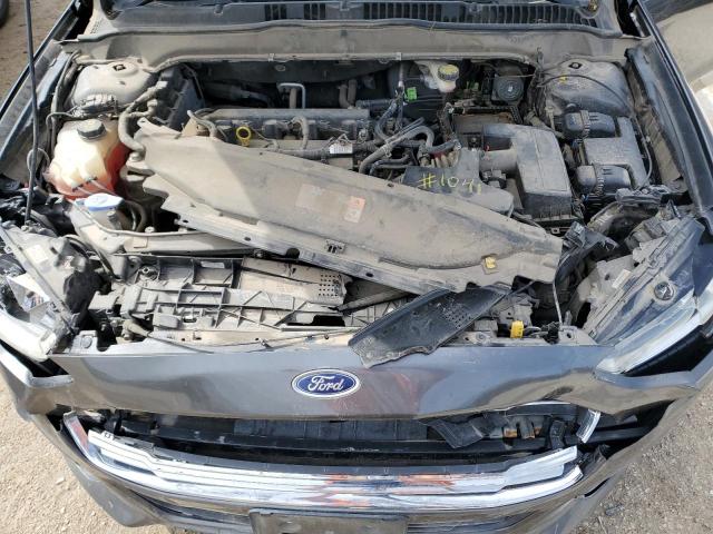 2016 FORD FUSION S 3FA6P0G76GR317886
