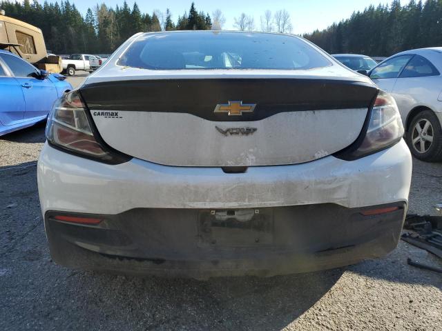 VIN 1G1RC6S57JU116289 2018 Chevrolet Volt, LT no.6