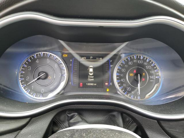 2015 CHRYSLER 200 LIMITE 1C3CCCAB8FN689663