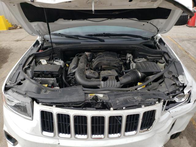 2014 Jeep Grand Cherokee Limited VIN: 1C4RJFBG0EC196450 Lot: 44692384