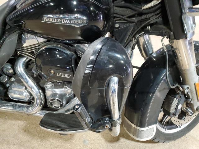 2015 HARLEY-DAVIDSON FLHTCUL UL 1HD1KDM15FB653654