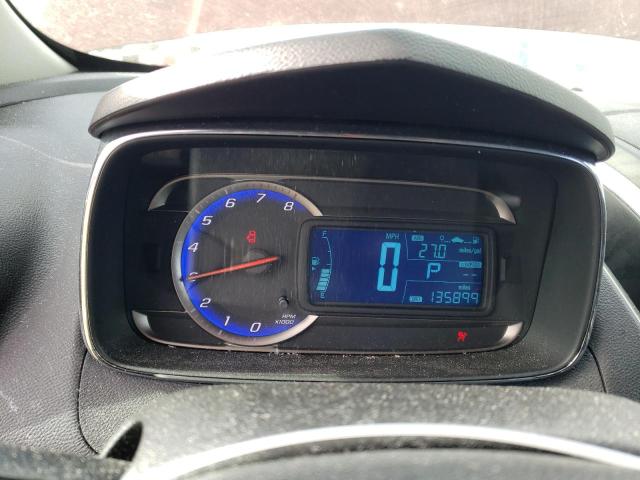 2016 CHEVROLET TRAX LS 3GNCJNSB0GL257010