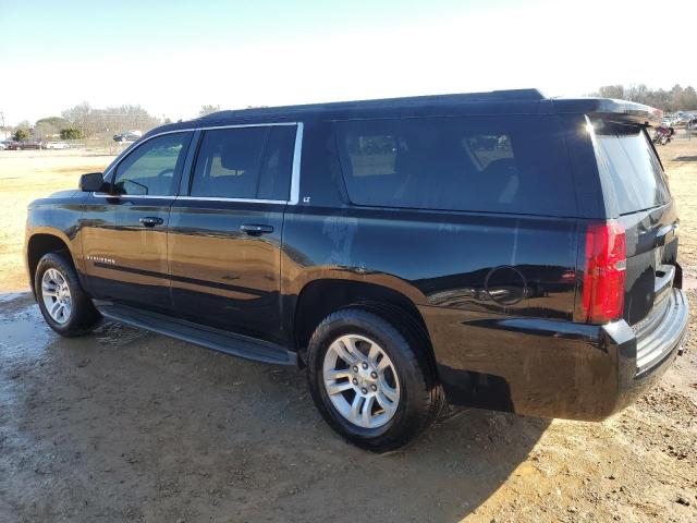 2015 CHEVROLET SUBURBAN C 1GNSCJKC0FR308164