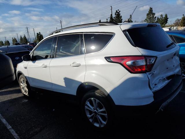 1FMCU9GD0JUD52161 2018 FORD ESCAPE - Image 2