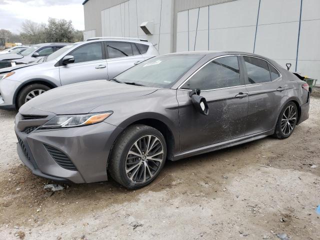 TOYOTA CAMRY L