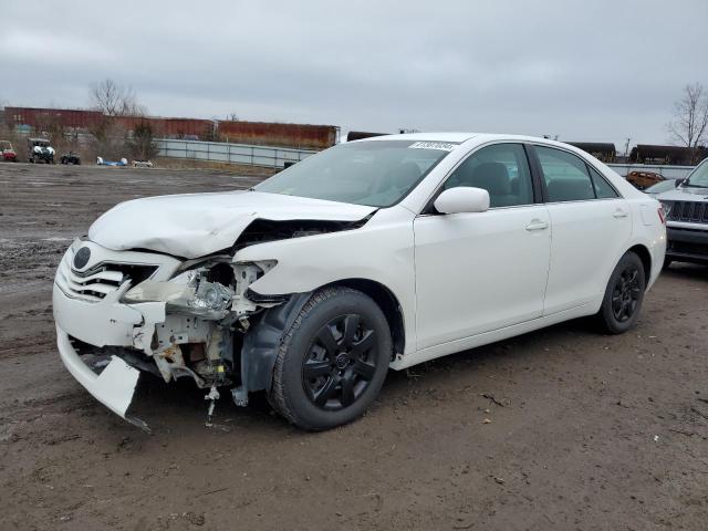 2010 Toyota Camry Base VIN: 4T1BF3EK0AU539551 Lot: 41307034