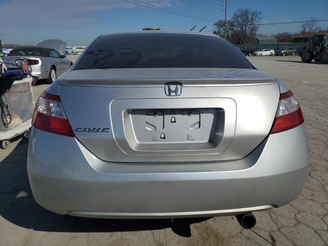 2008 Honda Civic Ex VIN: 2HGFG12838H506929 Lot: 43089124