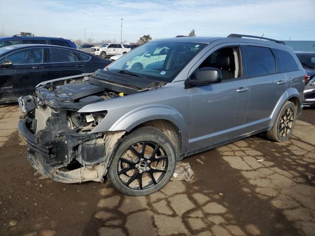 2016 Dodge Journey R/T VIN: 3C4PDDEG1GT170056 Lot: 41586724