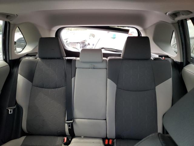 2019 TOYOTA RAV4 XLE 2T3W1RFV3KC023559