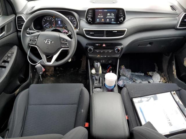 2019 Hyundai Tucson Se VIN: KM8J23A40KU945863 Lot: 41456474